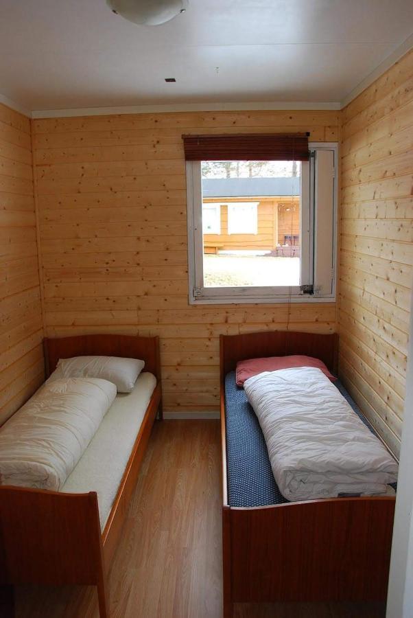 Kalvatn Turistsenter Villa Austefjorden Ngoại thất bức ảnh